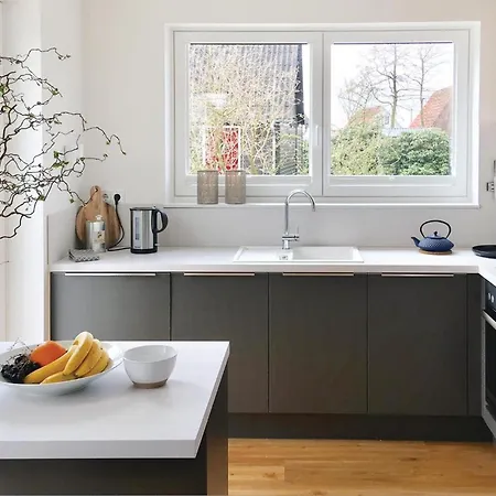 Stunning In Lembruch-duemmer With Wifi Holiday home Lembruch