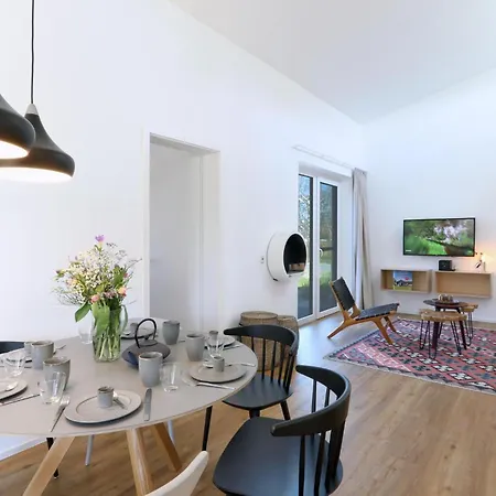 Stunning In Lembruch-duemmer With Wifi Lembruch