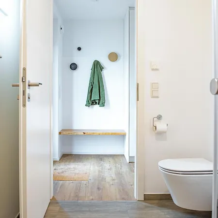 Stunning In Lembruch-duemmer With Wifi Holiday home *
