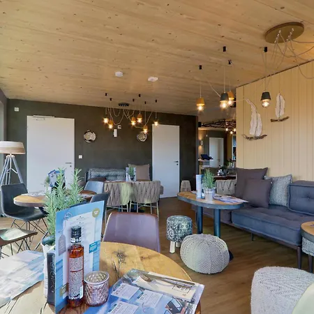 Holiday home Stunning In Lembruch-duemmer With Wifi Lembruch